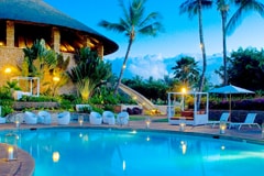 Hotels / Resorts